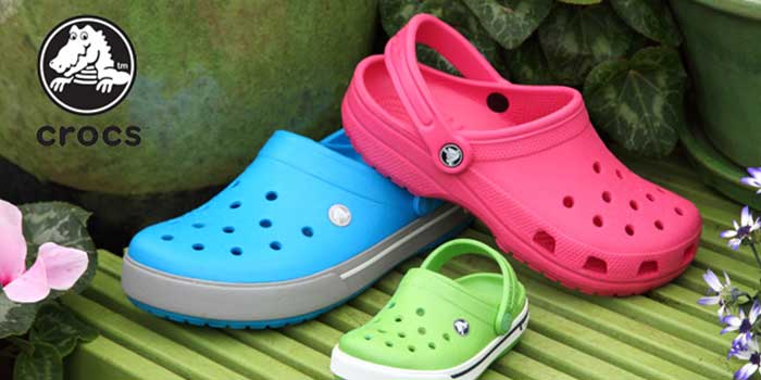 Crocs