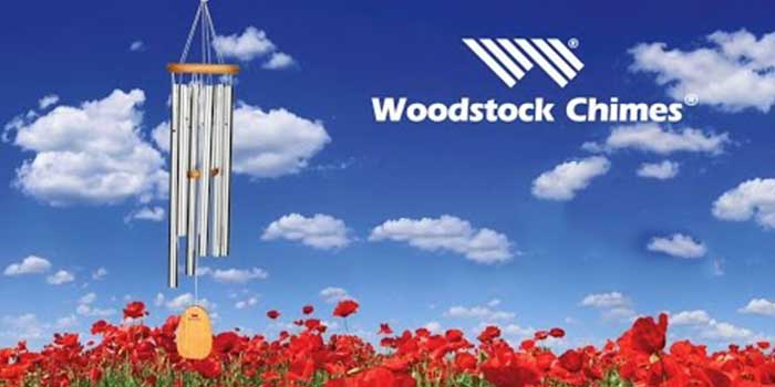 Woodstock Chimes